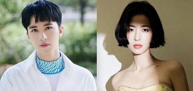 许魏洲|领证8个月，许魏洲开车接妻子，夫妻之间好甜蜜