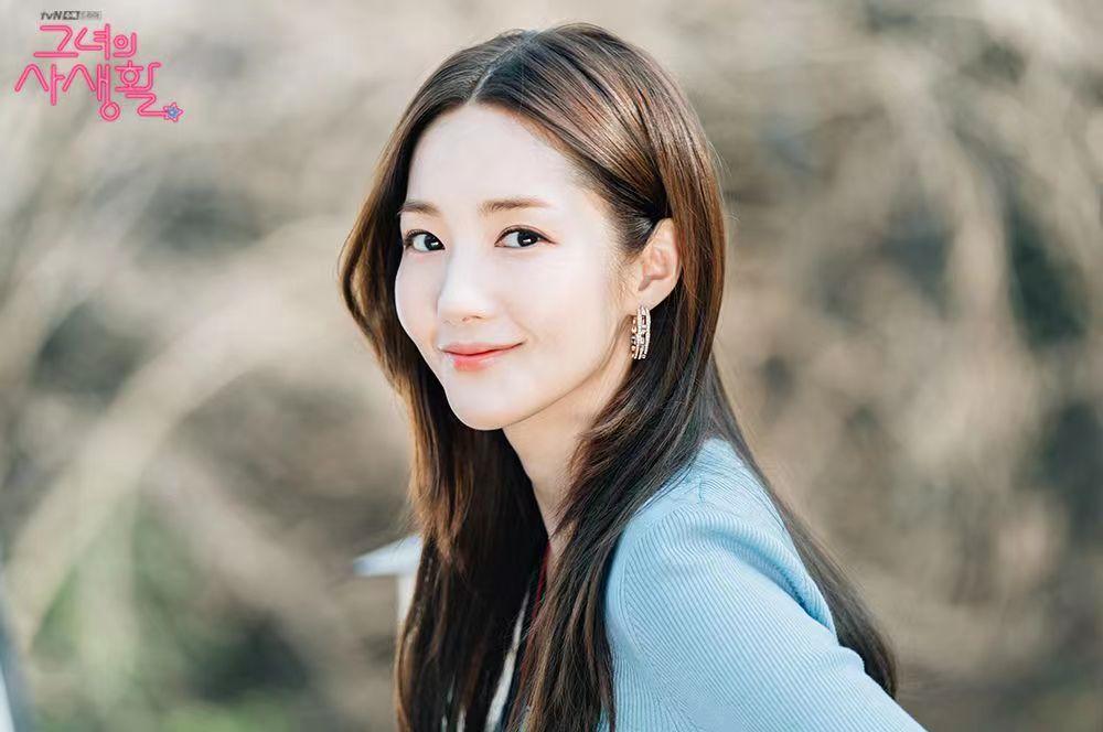 姐姐|盘点朴敏英演过的韩剧,又美又飒,半个娱乐圈帅哥都被她搭遍了