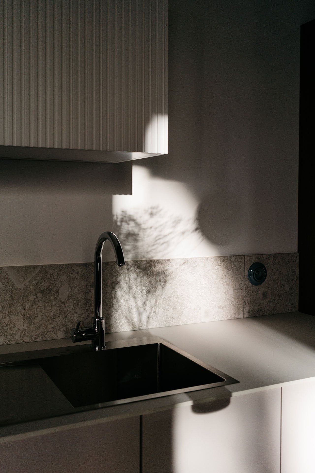 以复古风格改造克拉科夫公寓