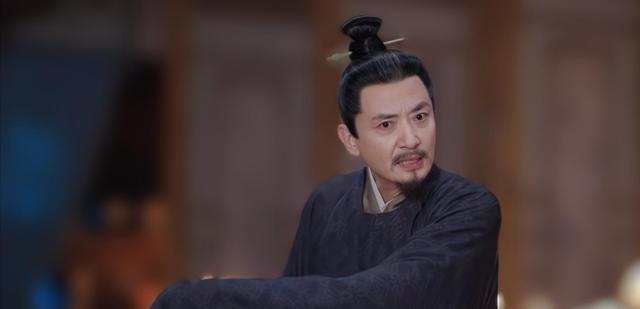 尹峥|《卿卿日常》中，谁是尹峥身边城府最深之人？