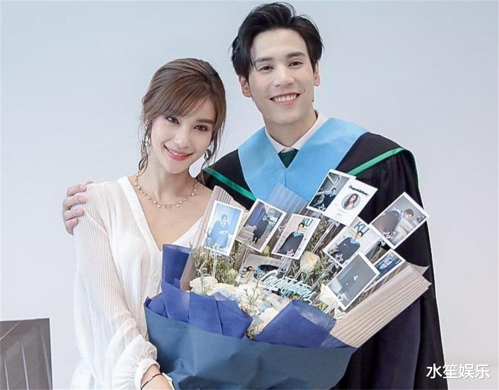 李一桐|泰娱情侣Vill和Jes交往3年，女方被妈妈催婚，但男方并不着急结婚