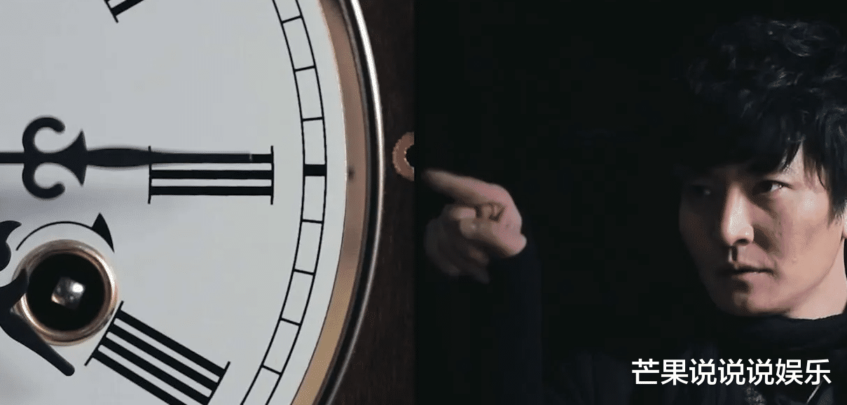 于毅|《杠杆》:同样是演技派,于毅和郭京飞咋就差别这么大呢?