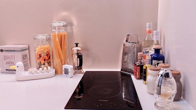 35岁女主晒独居小家,引无数网友羡慕:婚姻不是唯一选择!