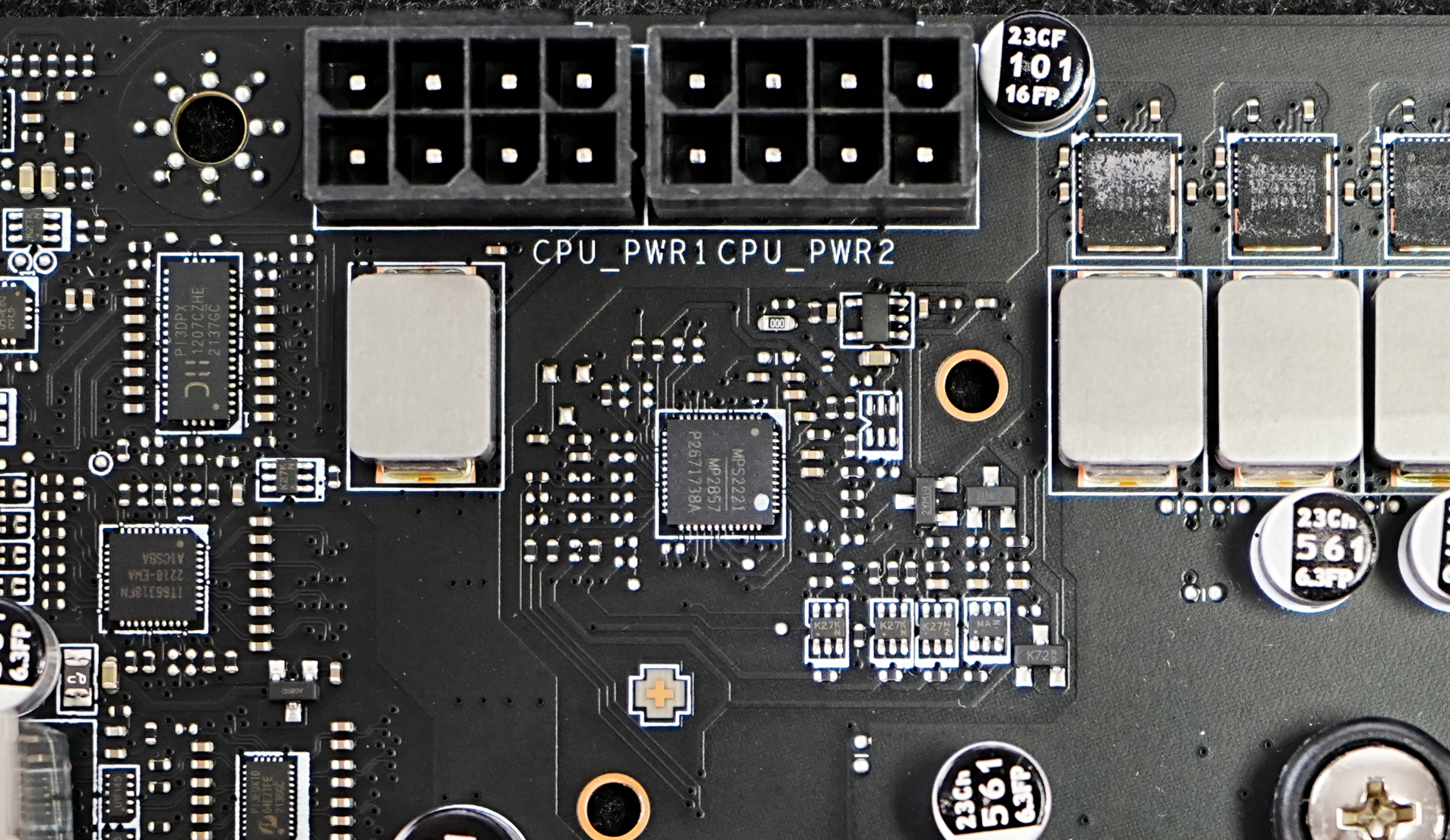 微星MAG B650M MORTAR WIFI迫击炮开箱：降价后的新锐龙的绝配