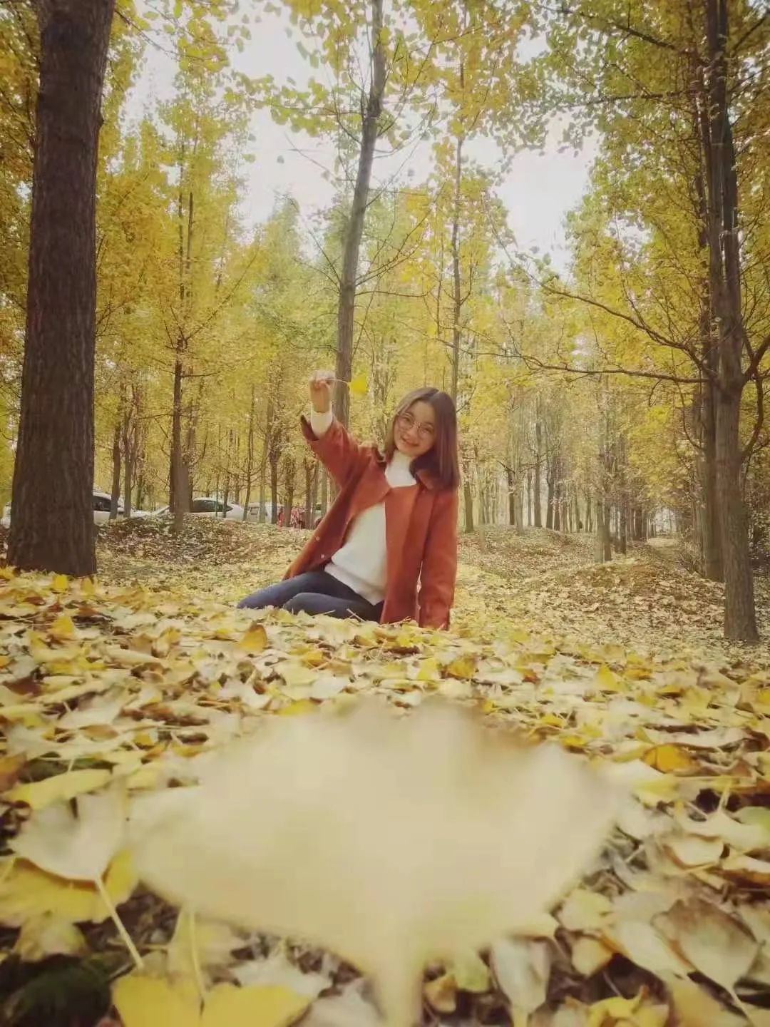 跑步|“跑步一哥”管油胜：用跑步逆袭，跑出大山，跑出事业