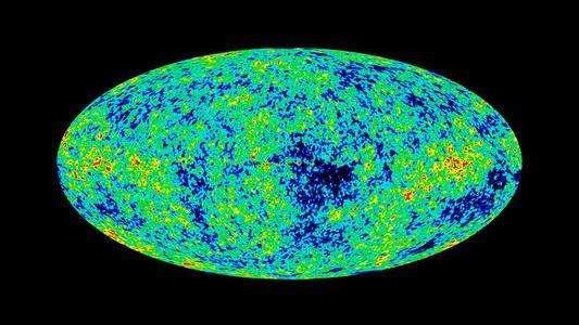 宇宙直径真的只有930亿光年吗?到底怎么测出来