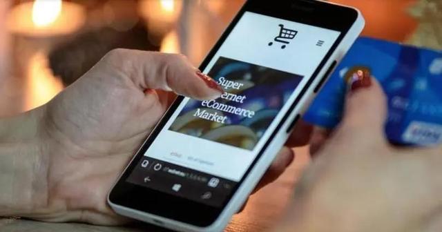 Java|15.6万亿大蛋糕！亚马逊锁门事件后，跨境电商转做独立站晚了吗？