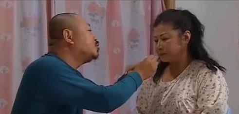 闫学晶|“隐藏”了48年，闫学晶的“亲妈”竟是她！原来也是个大腕