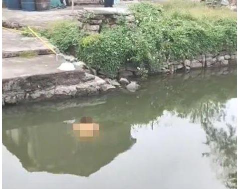 近期全国多地发现浮尸