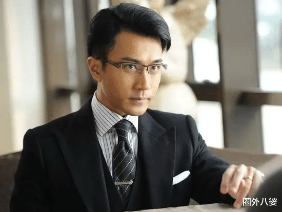 刘恺威|离婚3年，前妻依然是顶流花旦，他却混不下去了