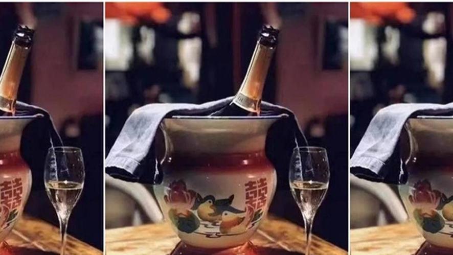 键盘|亚马逊“痰盂”又上热搜了！卖家：希望华人不要什么话都往外传！