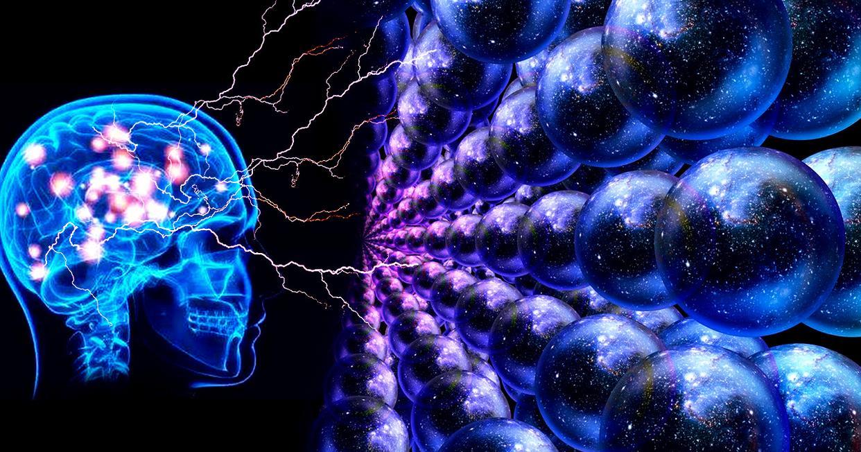 神奇难解的量子叠加态:当人类处于生与死的叠加态时会怎样?