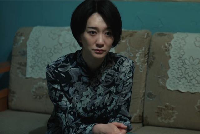 傅莹|《我们的日子》无性婚姻，彻底撕开了玉树“好男人”的伪装