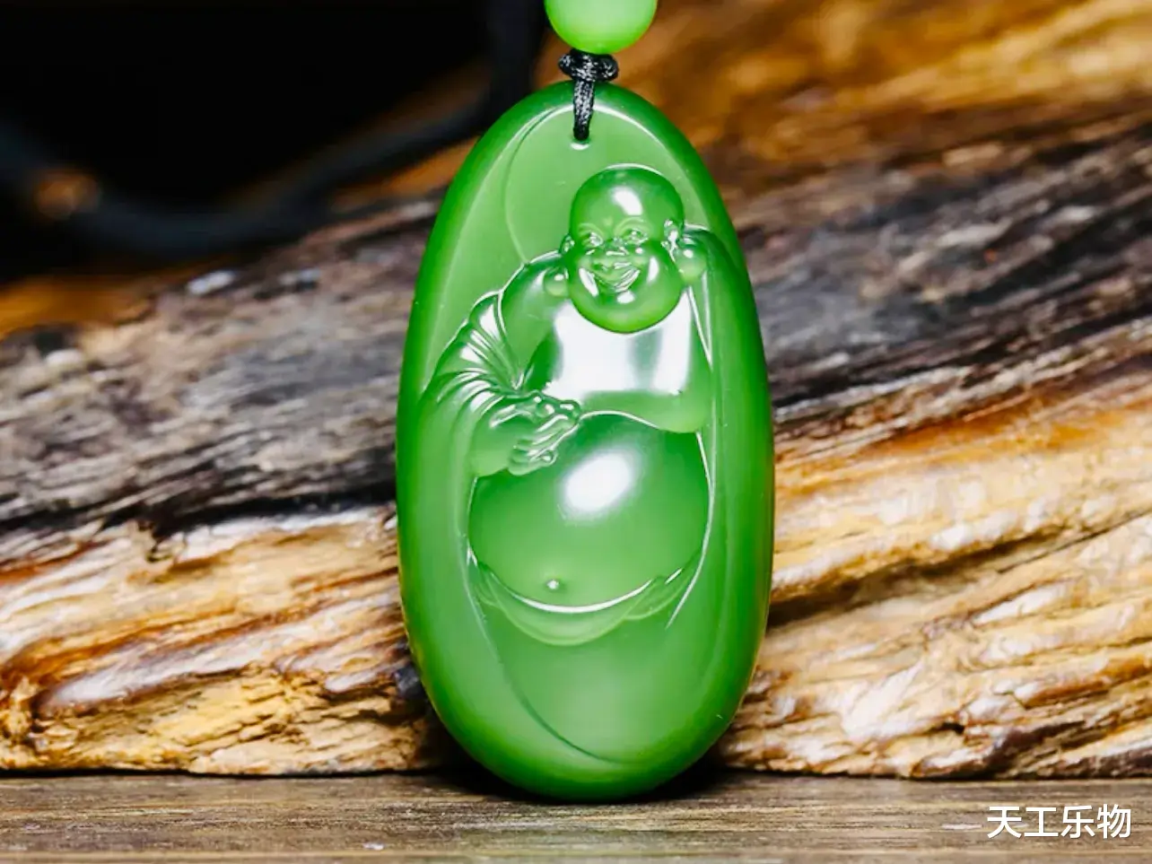 钱币|五颜六色的各种美玉？猜猜和田玉可以有多少种色彩？