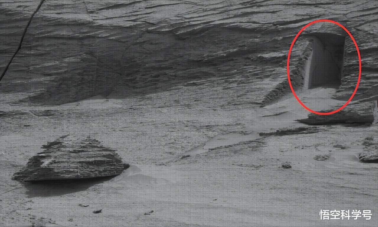 火星生命污染地球?迪格雷戈里奥:中国可能更快带回火星样本