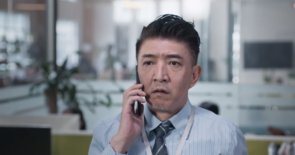 暗夜行动|《暗夜行动》大结局，幕后boss意料之中，两个悬念未解