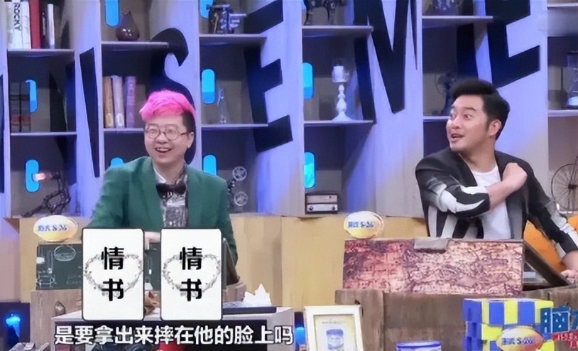 大S|为什么每次汪小菲刚骂完大S就认怂？看完后者这段话你就明白！