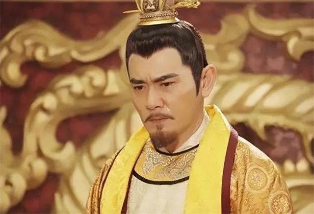 唐中宗|唐中宗到底做错了什么,为何会被夫人和女儿毒死?