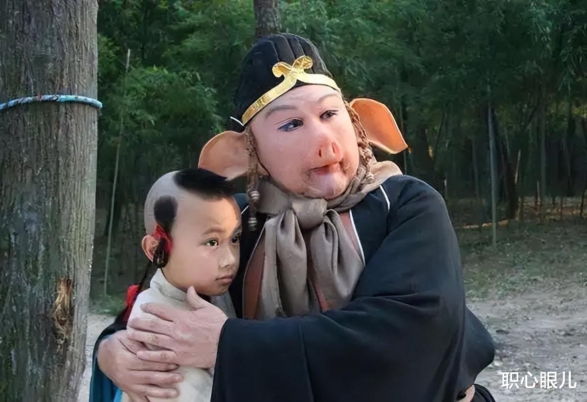 二哥|猪八戒为啥总喊着要散伙,不知道是职场大忌吗?背后真相令人叹息