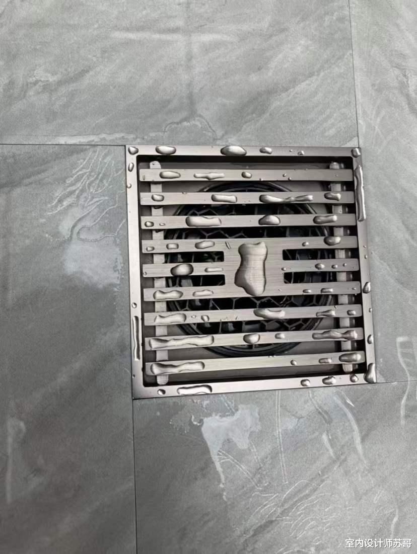 若再买房，卫生间一定坚持“8不装”，不是瞎说，是真吃过亏