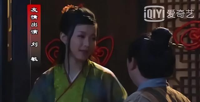 武林外传|再看《武林外传》,这7个被忽视的细节,当时怎么就没发现呢