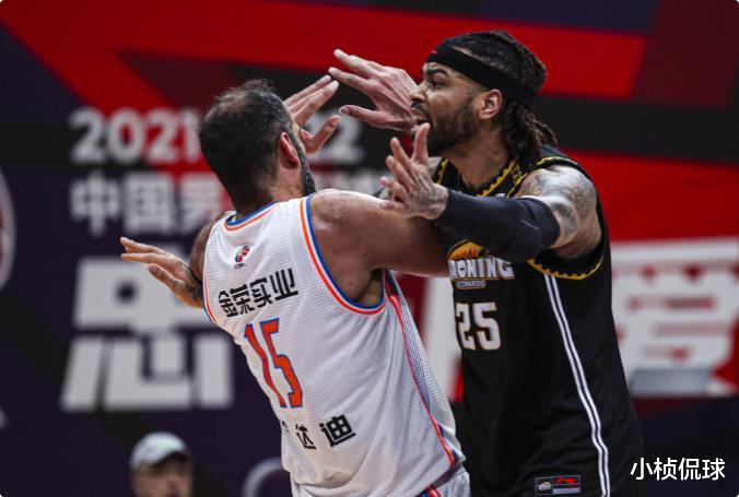杜锋|辽篮又一人转战NBL，莫兰特热身现短板，广东悍将再赢得杜锋信任