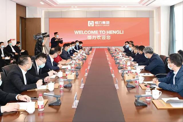 恒力集团|华为被苏州恒力超越，我国最大民营制造企业易主，年营收破7000亿