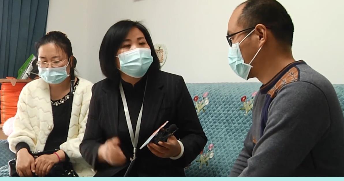 ?河南女子嫌弃丈夫不上班闹离婚,丈夫:我有8位数存款,上啥班?