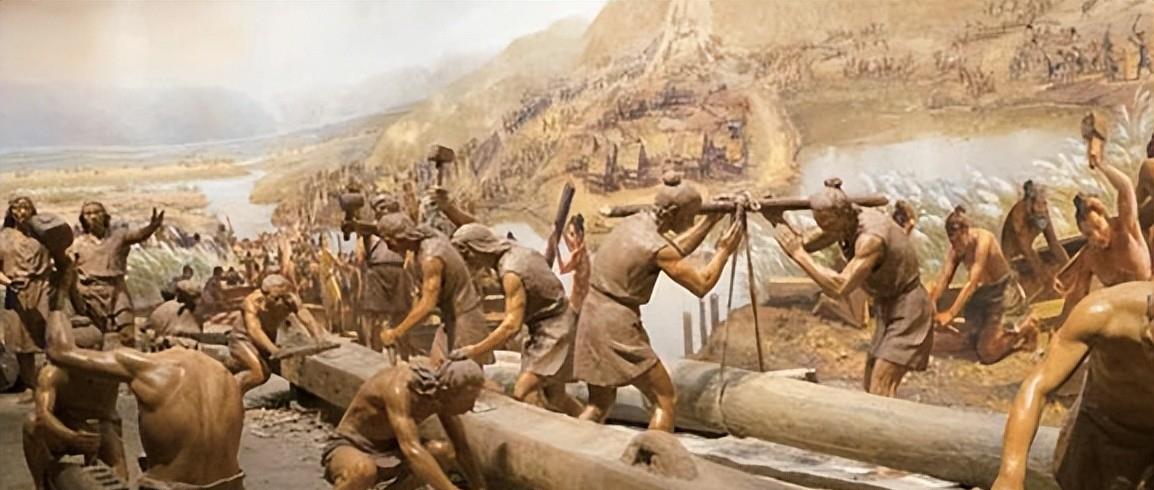 远古存在高等文明:5300年前“史前高科技城市”被发现,超乎想象