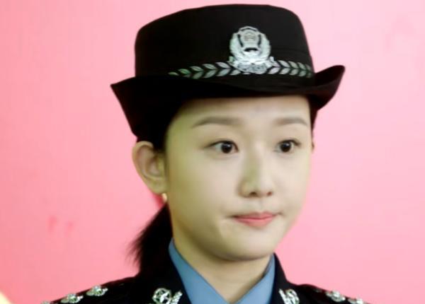 袁雨萱|《勇者无惧》袁雨萱参演引热议，演配角很出彩，演女主还差点意思