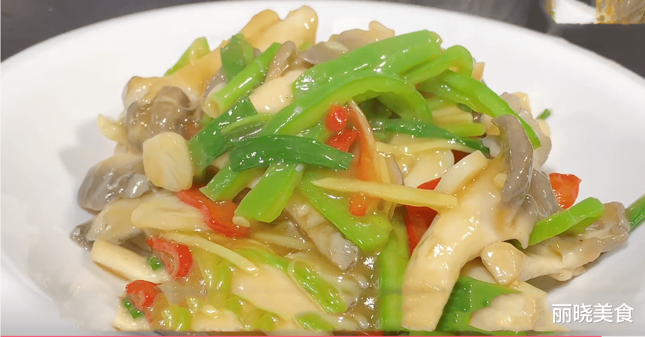 土豆|“秋吃钾,解困乏”,建议常吃“4菜3豆”,提神解乏,顺利入冬