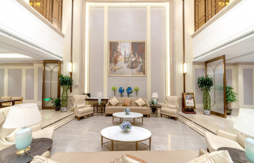 水帘洞|川渝中端酒店潜力巨大，连锁品牌纷纷进驻，维也纳酒店凭何突围