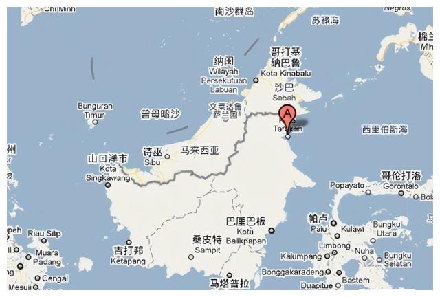 三个国家共用一座岛屿，从建国到现在恩怨不断，联合国都无法调解