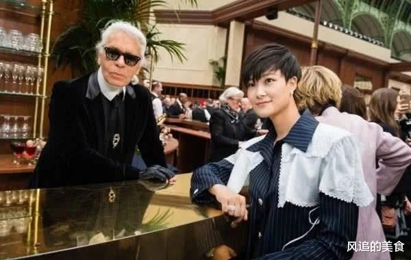 李宇春|患病的李宇春，若无法继续演艺事业，她还能干啥？