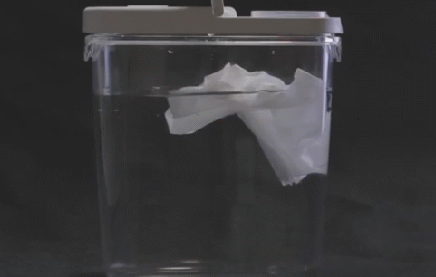 上完厕所,厕纸该扔马桶还是垃圾桶?很多人一直做错