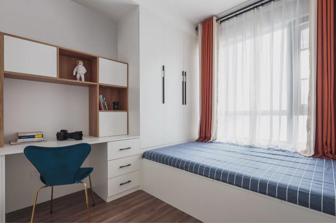 榻榻米不一定要装在卧室，这样合理设计，舒适情趣！