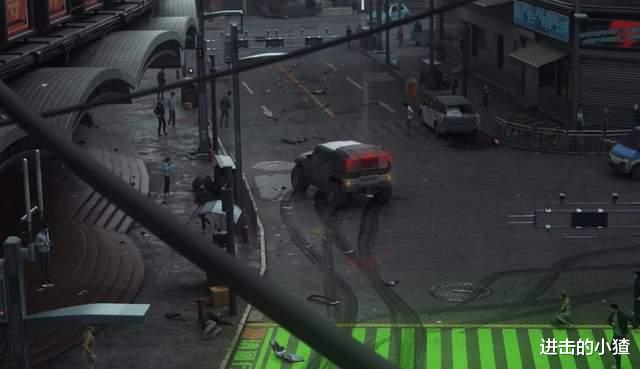 高仓健|五年磨一剑，《三体》动画电影即将上映，预告片播放量已超过半亿