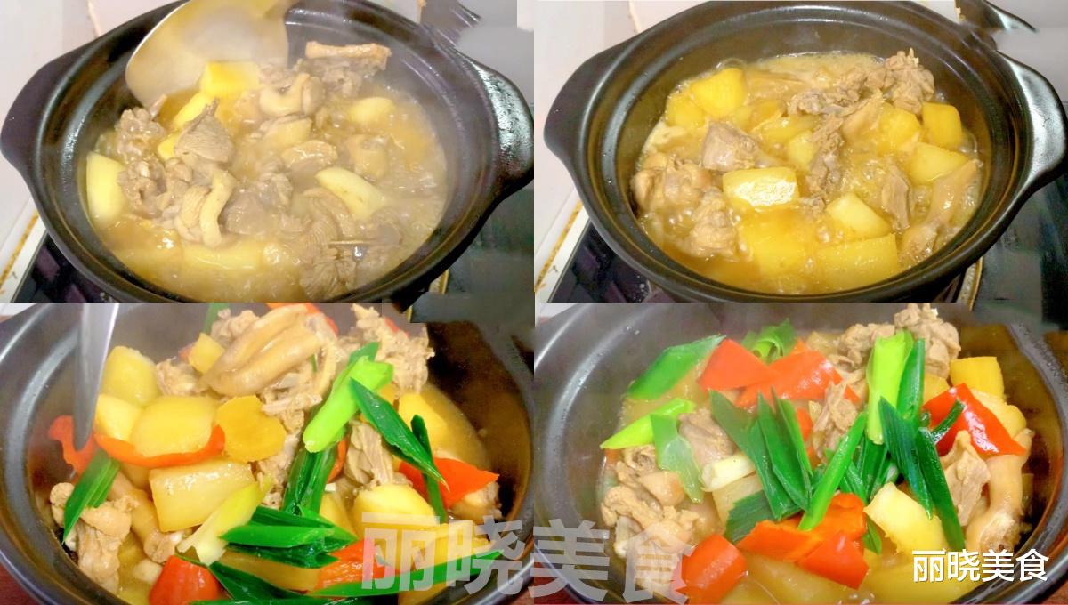 “肝火旺,人难熬”,冬季常吃6种“败火菜”,养肝降火,轻松入睡