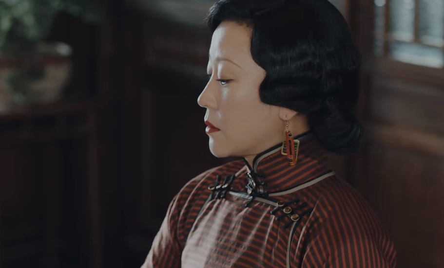 传家|传家:抛弃旧情人,爱上昔日岳母,汪剑池的畸形爱情打了钟灵的脸