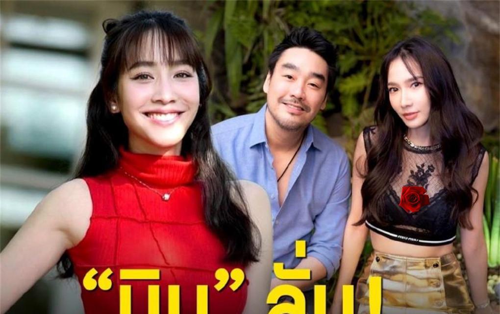 小三|泰星Min无辜卷入小三风波后，频频发表恋爱观，深受Bella认可