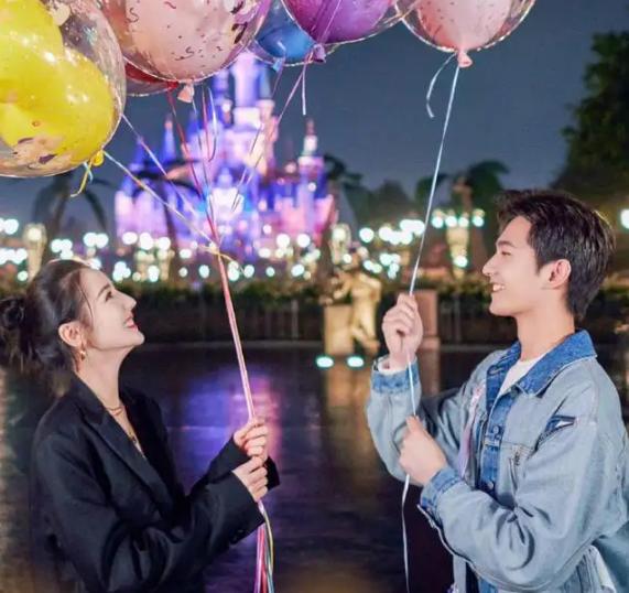 杨洋|杨洋自曝将拍消防题材作品,和《特战荣耀》演员二搭,你期待吗?