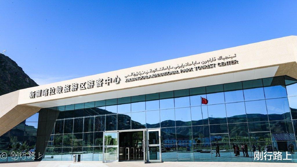 杭州|夏天的喀拉峻大草原，是一个极致浪漫的避暑胜地