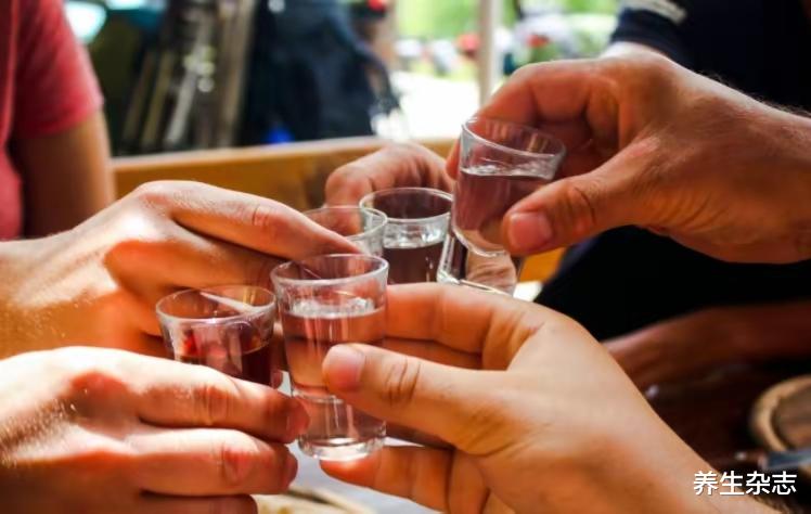 白肺|卫生组织呼吁:停止食用“2黄1白”,想要呵护胰岛,尽早远离