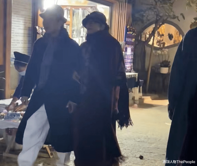 杨迪|开年10个恋情瓜!再婚、有新欢、老牛吃嫩草、脚踏多条船…太乱了