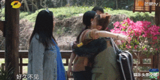 黄雅莉|扒一扒05届超女们现状!