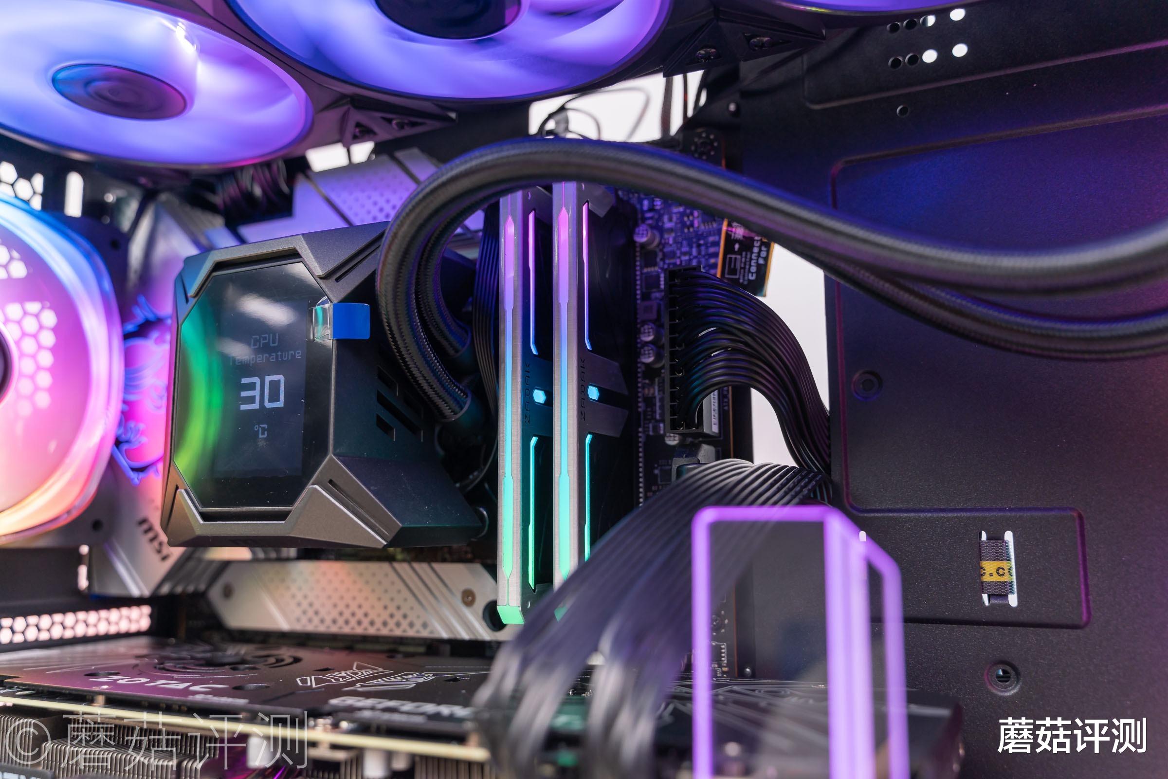 汽车|高性价比三星PM980Pro固态、三星PM9A1固态1TB 评测