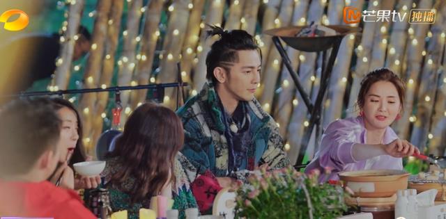 阿娇|钟欣潼危险发言，王心凌、汪东城看热闹不嫌事大，阿Sa机智解围