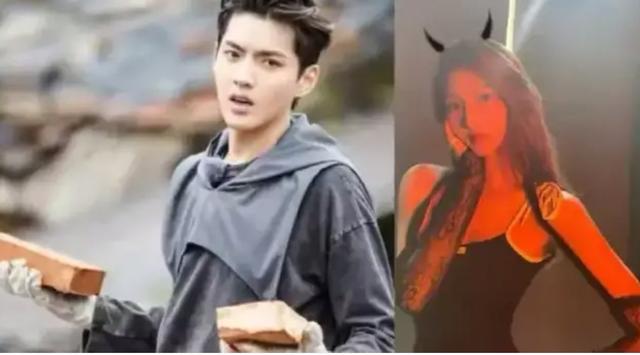 吴亦凡|吴亦凡“热瓜”所涉法律问题的梳理