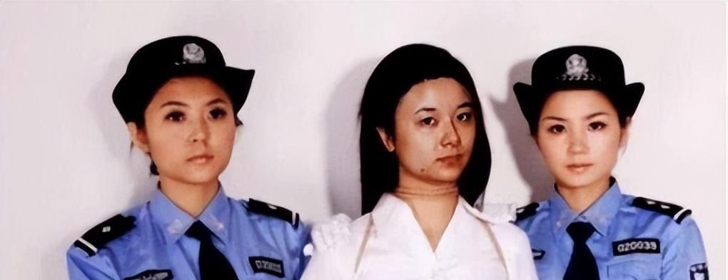 马艳红|东北女魔头马艳红，颜值出众却蛇蝎心肠，如何因一句话多活三年？