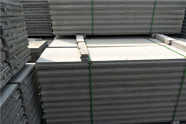 grc轻质隔墙板有什么特点和用途?